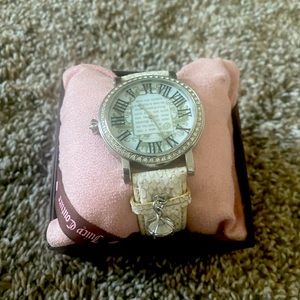 Juicy Couture Watch
